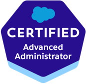 Advanced Admin Medium