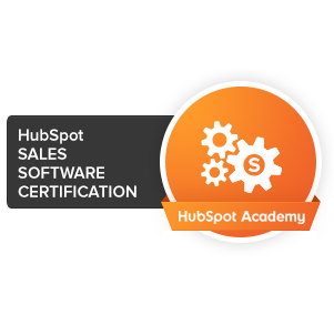 Hubspot Sales Cert Hubspot Sales Cert